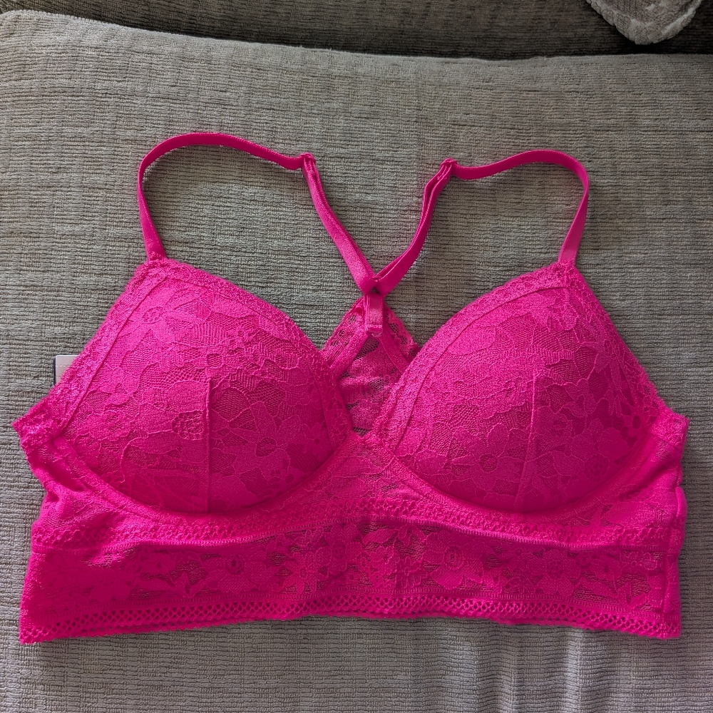 Victoria's Secret Bralette - Picture 1 of 4